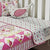 Stella Cot Fitted Sheet