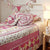 Stella Cot Quilt (90 x 120cm)