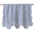 Swirl Blue Blanket (76 x 100cm)
