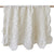 Swirl Cream Blanket (76 x 100cm)