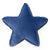 Velvet Star Cushion