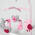 Adele Musical Mobile Set