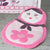 Adele Play Mat - Doll