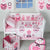 Adele 6 Piece Nursery Set