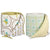 Animal Tree 2pce Full Size Cot Bumper Set