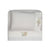 Animal Tree Tan Labyrinth Cot Sheet Set