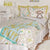 Animal Tree Comforter Set