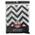 Chevron Black Muslin Wrap (120 x 120cm)
