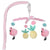 Flamingo Musical Mobile Set