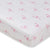 Flamingo Cot Fitted Sheet