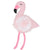 Flamingo Character Cushion