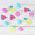 Flamingo Pom Pom Garland