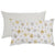 Gio Elephant 2 Pack Jersey Cot Pillowcases