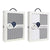 Jersey Cot Fitted Sheet