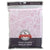 Henna Pink Muslin Wrap (120 x 120cm)