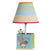 Hopscotch Lampbase & Shade