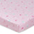 Ice Cream Cot Fitted Sheet
