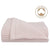 Organic Cot Cellular Blanket ROSE QUARTZ