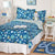 Robot Comforter Set