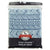 Tribal Navy Muslin Wrap (120 x 120cm)