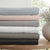 250TC Cotton Fitted Sheet