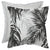 Bermuda Black European Pillowcase