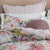 Liberty Bloom European Pillowcase
