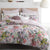 Liberty Bloom Quilt Cover Set
