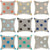 Kyneton Square Cushion (45 x45cm)