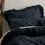 Adalyn Indigo European Pillowcase