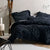 Adalyn Indigo Quilt Cover Set