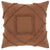 Adalyn Pecan Cushion (50 x 50cm)