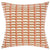 Aida Coral European Pillowcase