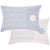 Aida Sky Oblong Cushion