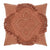Alli Baked Clay Cushion (48 x 48cm)