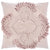 Alli Mauve Cushion (48 x 48cm)