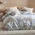Alonna Sky Quilt Cover Set