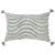 Amadora Smoke Oblong Cushion (40 x 60cm)