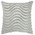 Amadora Smoke European Pillowcase