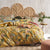 Anastacia Chai Quilt Cover Set