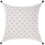 Anika Clay European Pillowcase