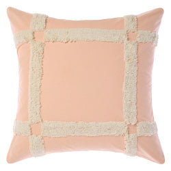 Arezzo European Pillowcase by Linen House – Cottonbox Pty Ltd