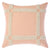 Arezzo European Pillowcase