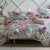 Arrabella Quilt Cover Set
