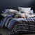 Ashby Navy Quilt Cover Set