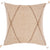 Asha Sand European Pillowcase