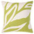 Avery Green European Pillowcase