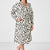 Ayanna Cotton Bath Robe