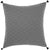 Azar Neutral European Pillowcase