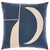 Baja Baked Clay Cushion (48 x 48cm)